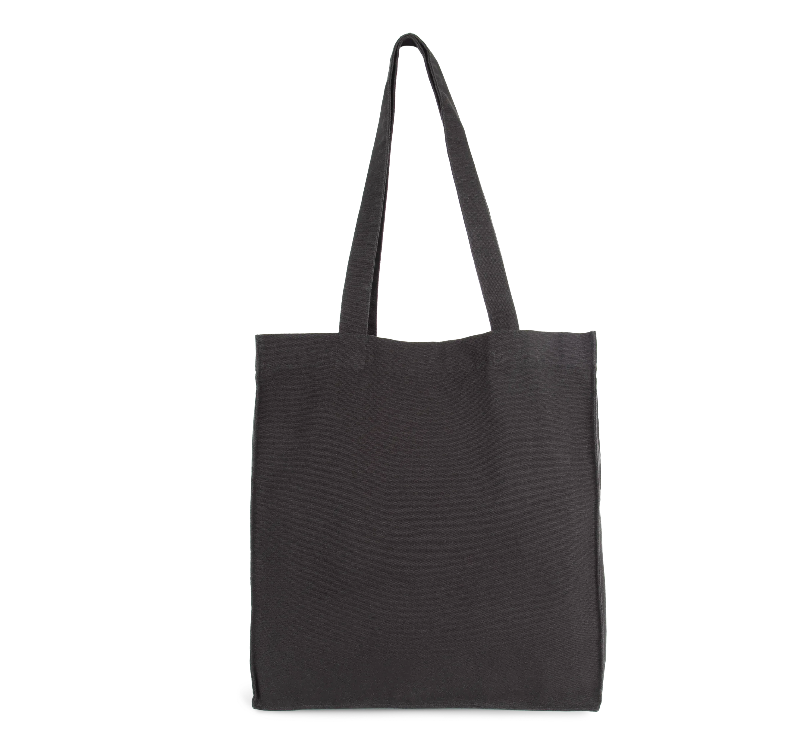 KI6203 - Tote bag avec fond et soufflet - Occifloc