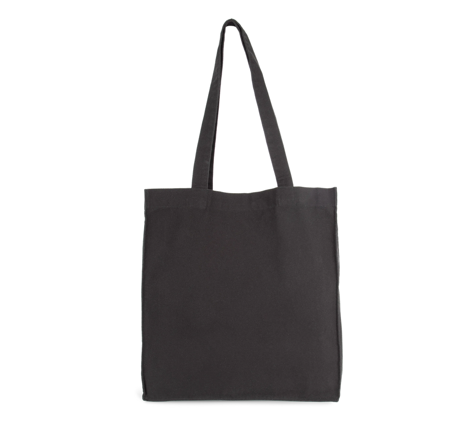 KI6203 - Tote bag avec fond et soufflet - Occifloc
