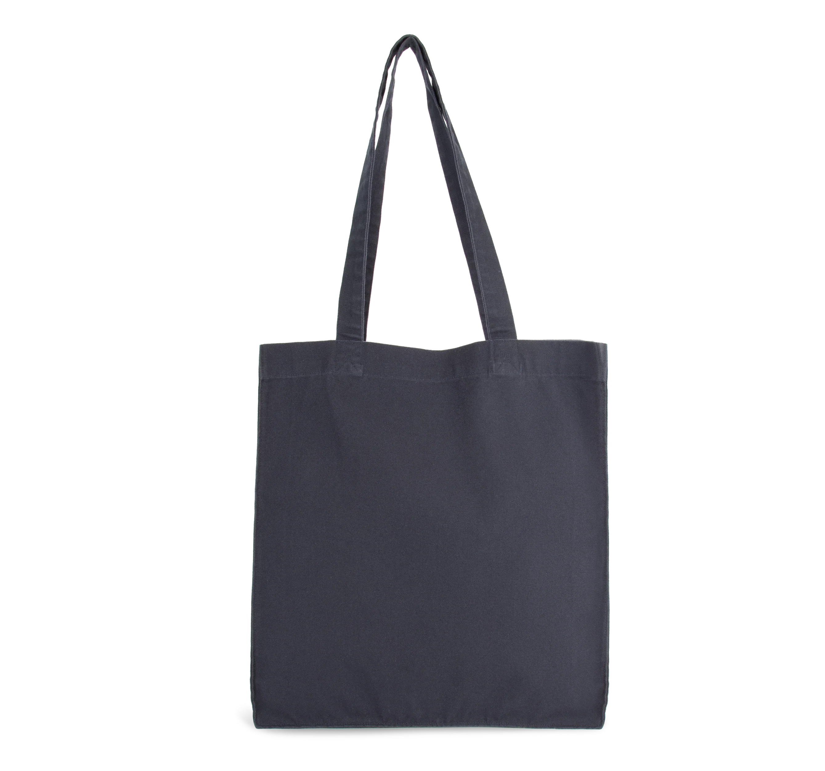 KI6203 - Tote bag avec fond et soufflet - Occifloc