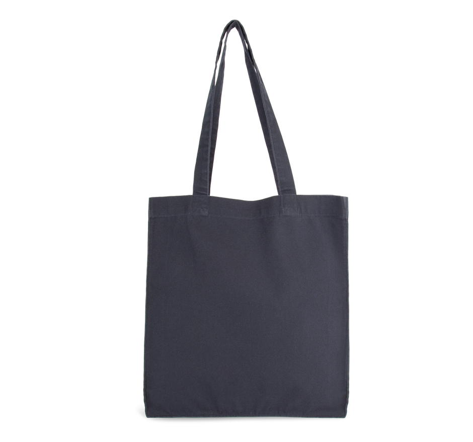 KI6203 - Tote bag avec fond et soufflet - Occifloc