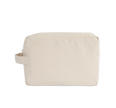 KI6303 - Trousse de toilette en coton biologique - Occifloc