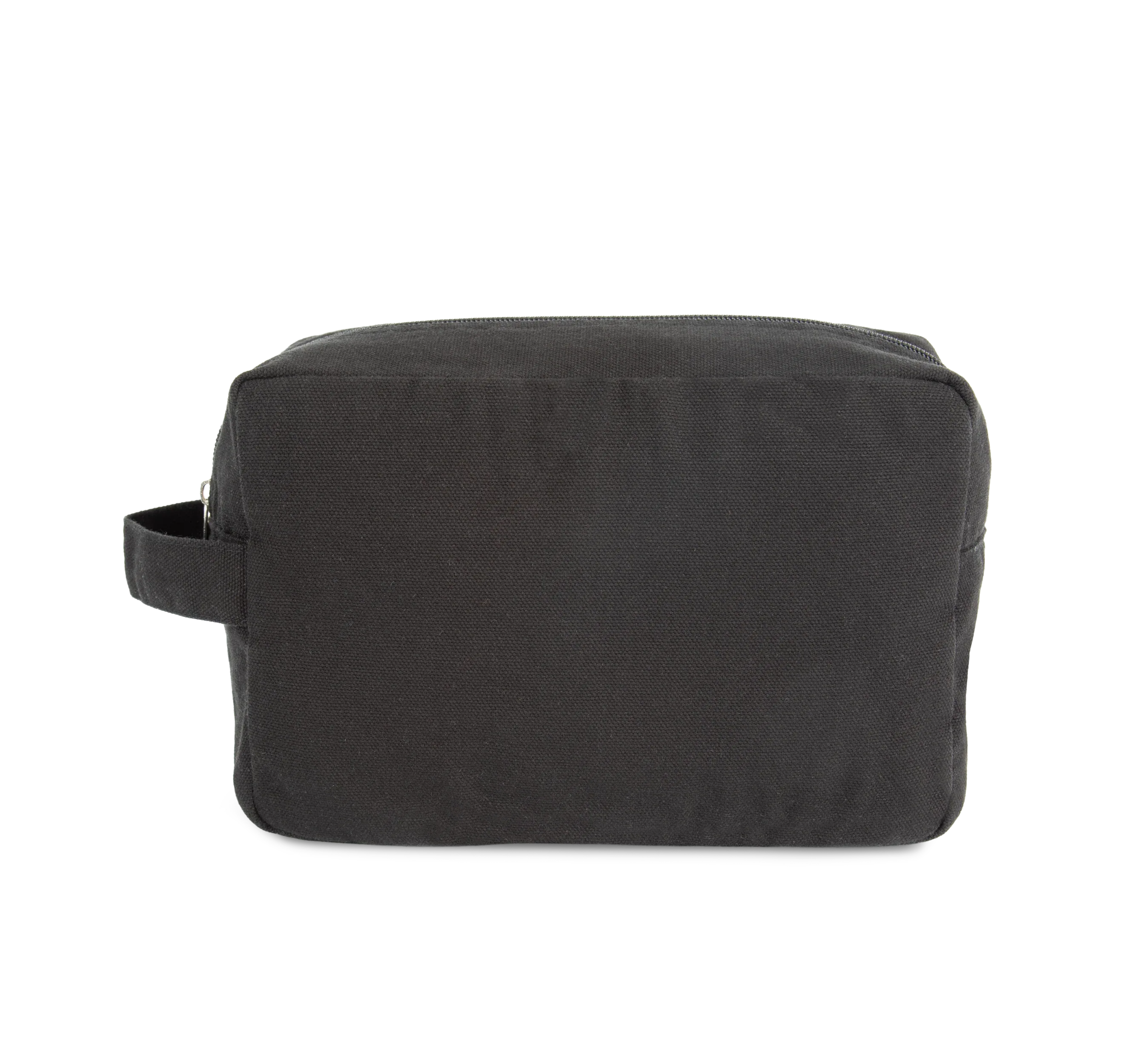 KI6303 - Trousse de toilette en coton biologique - Occifloc