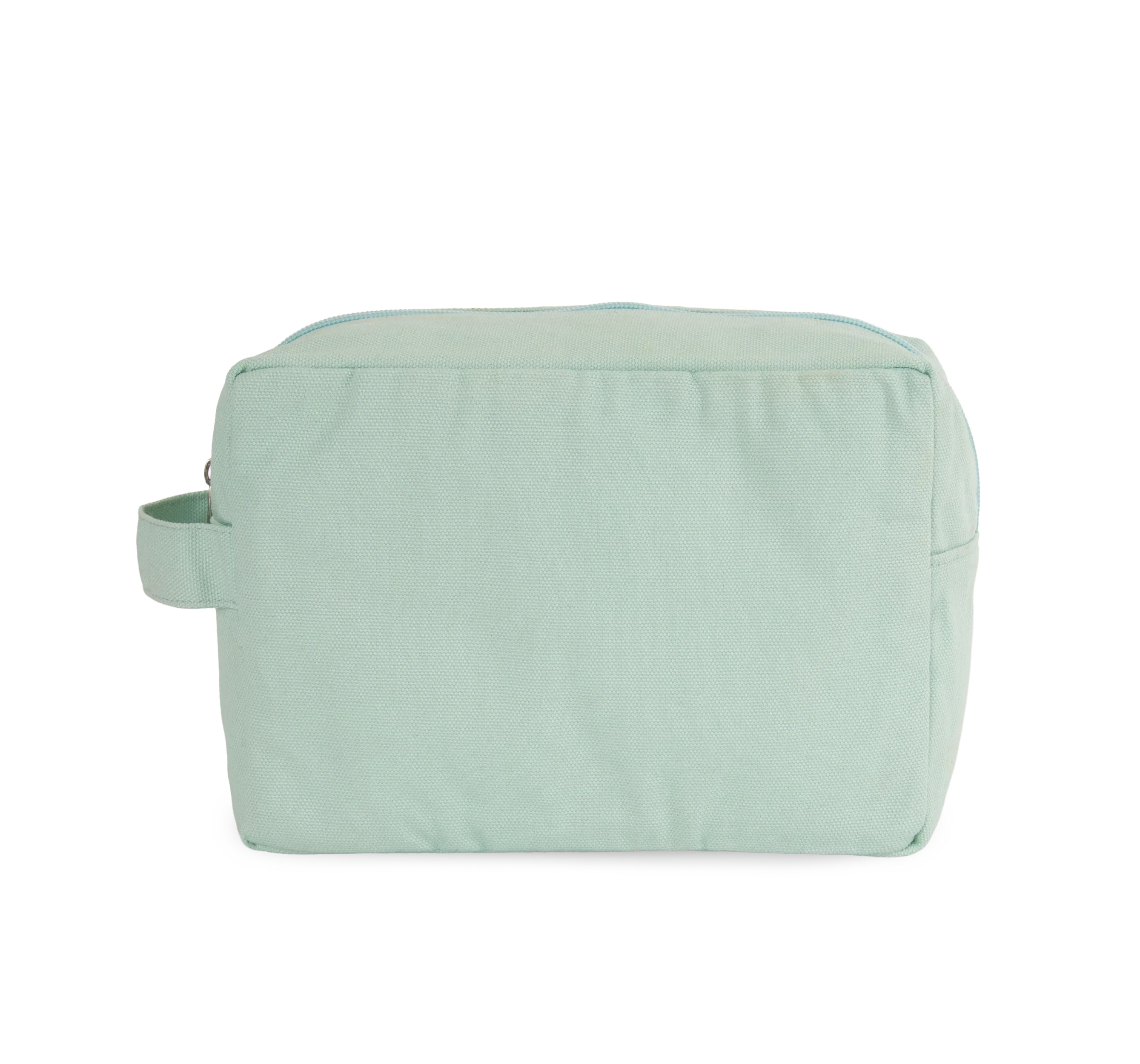 KI6303 - Trousse de toilette en coton biologique - Occifloc