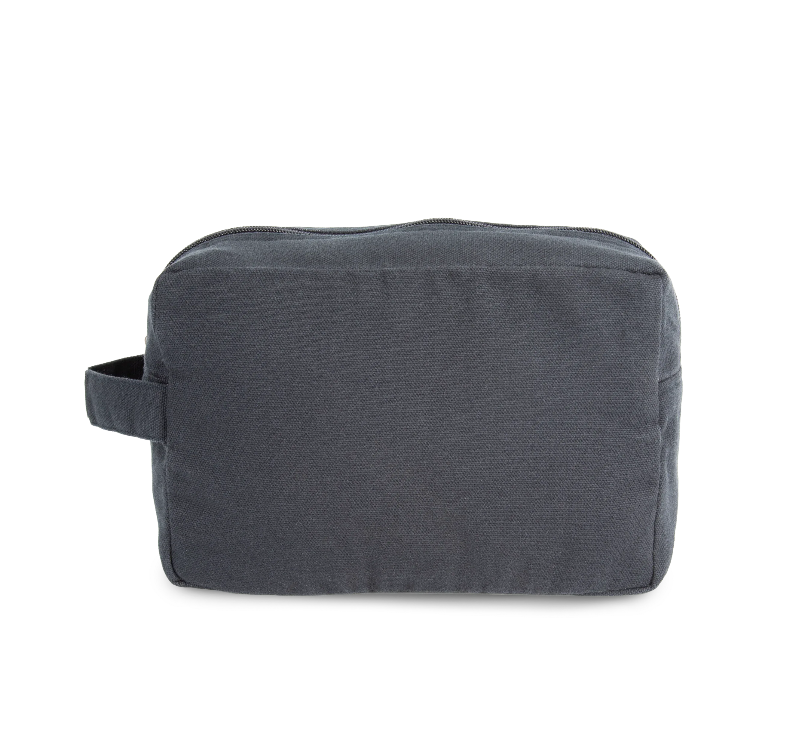 KI6303 - Trousse de toilette en coton biologique - Occifloc