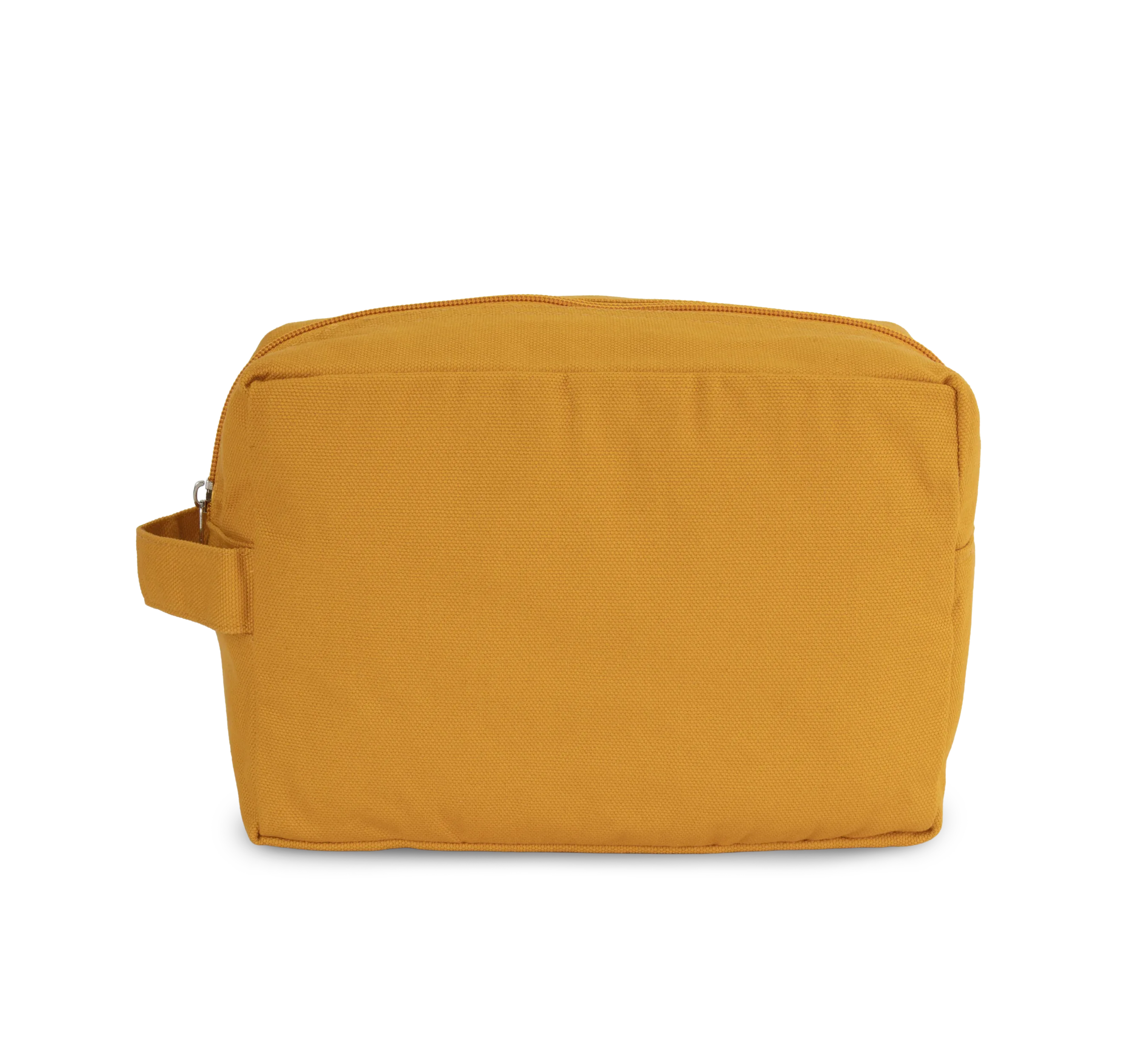 KI6303 - Trousse de toilette en coton biologique - Occifloc