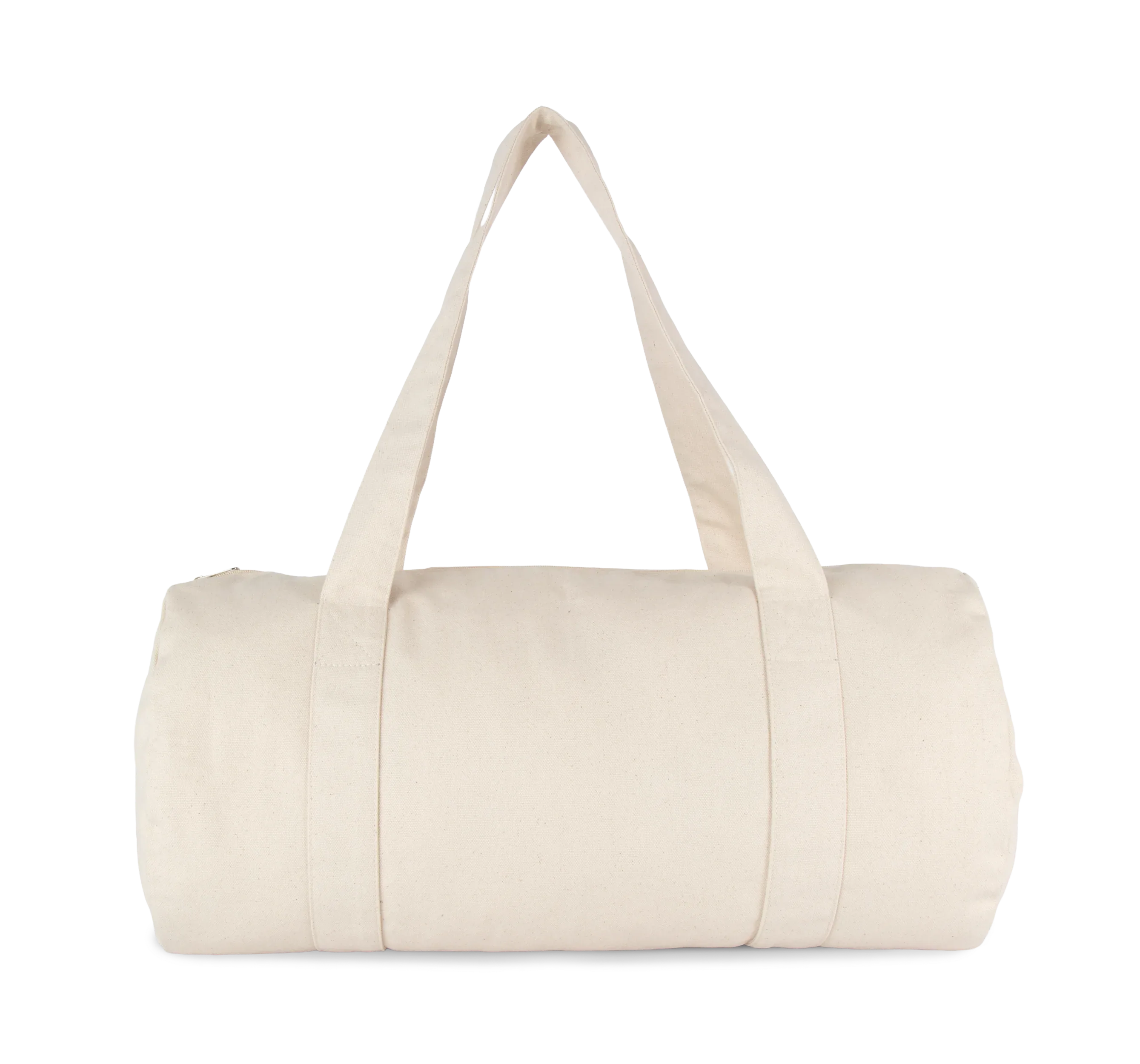 KI6602 - Sac polochon en coton biologique - Occifloc