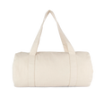 KI6602 - Sac polochon en coton biologique - Occifloc