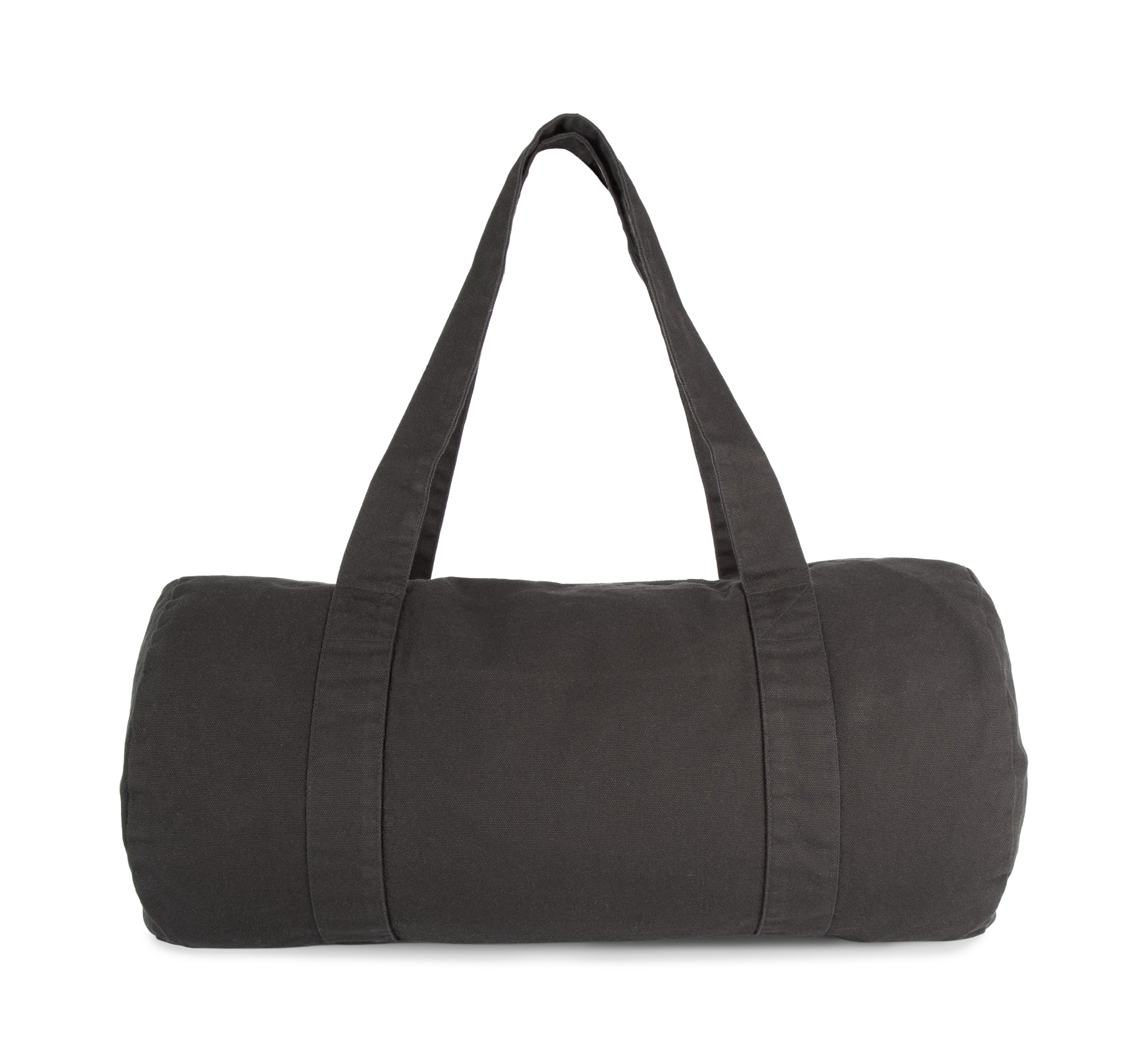KI6602 - Sac polochon en coton biologique - Occifloc