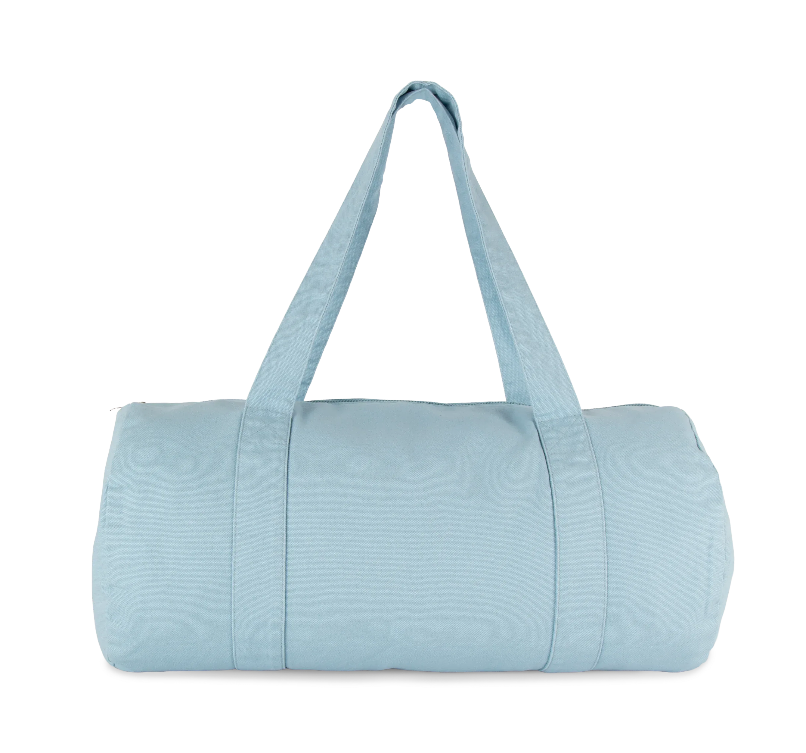 KI6602 - Sac polochon en coton biologique - Occifloc