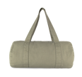 KI6602 - Sac polochon en coton biologique - Occifloc