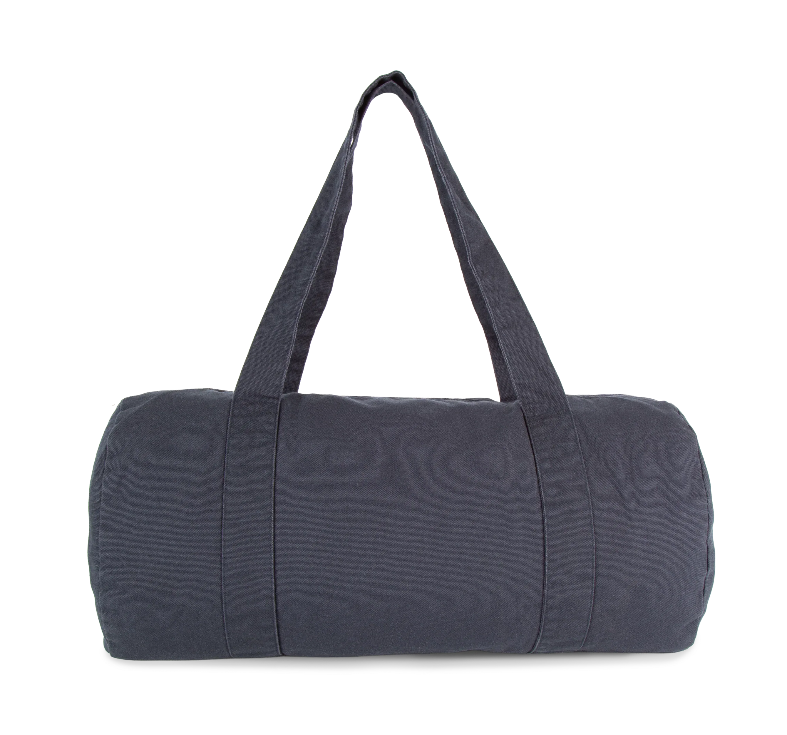 KI6602 - Sac polochon en coton biologique - Occifloc