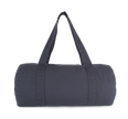 KI6602 - Sac polochon en coton biologique - Occifloc