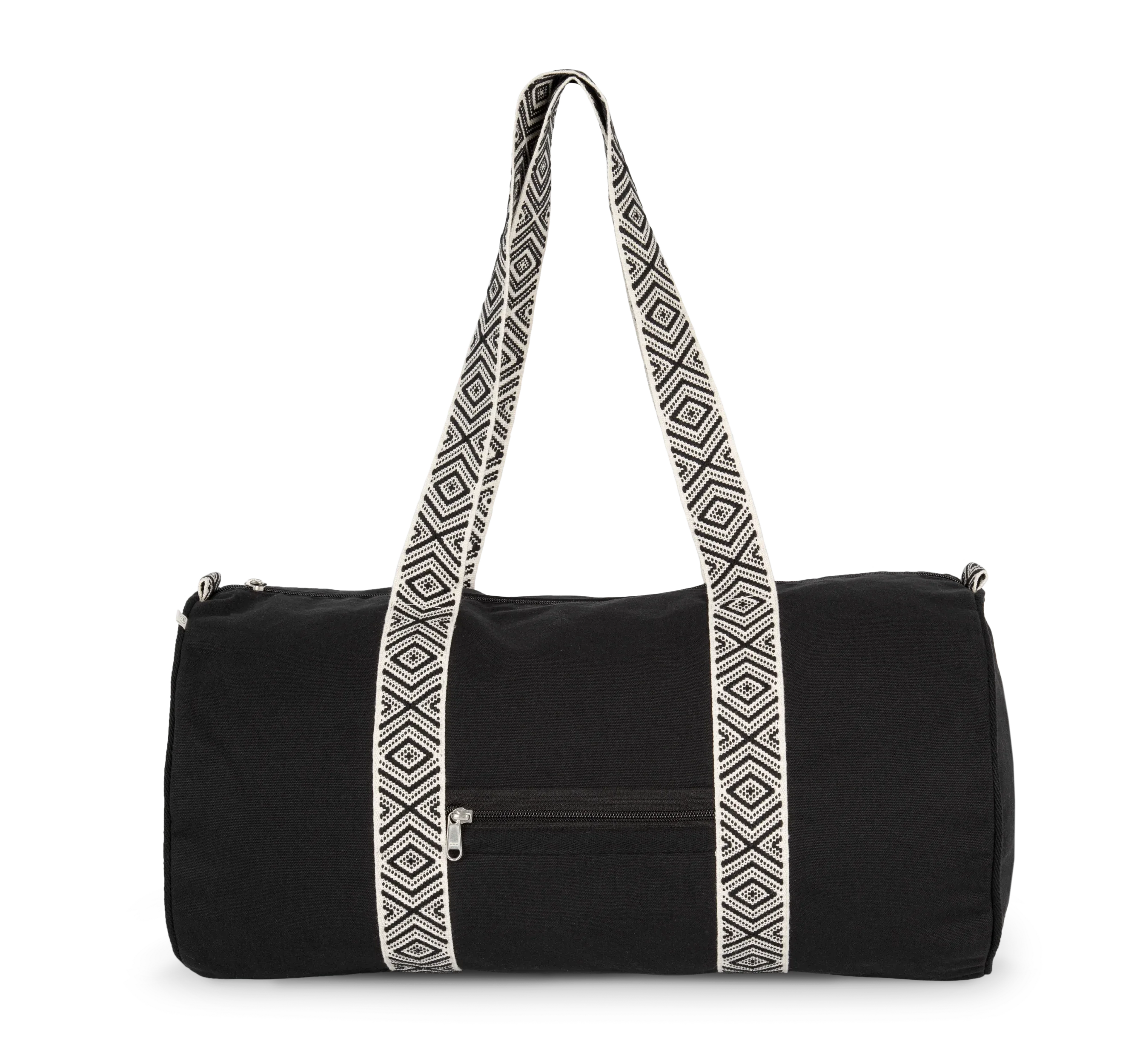 KINS101 - Sac polochon écoresponsable - Occifloc