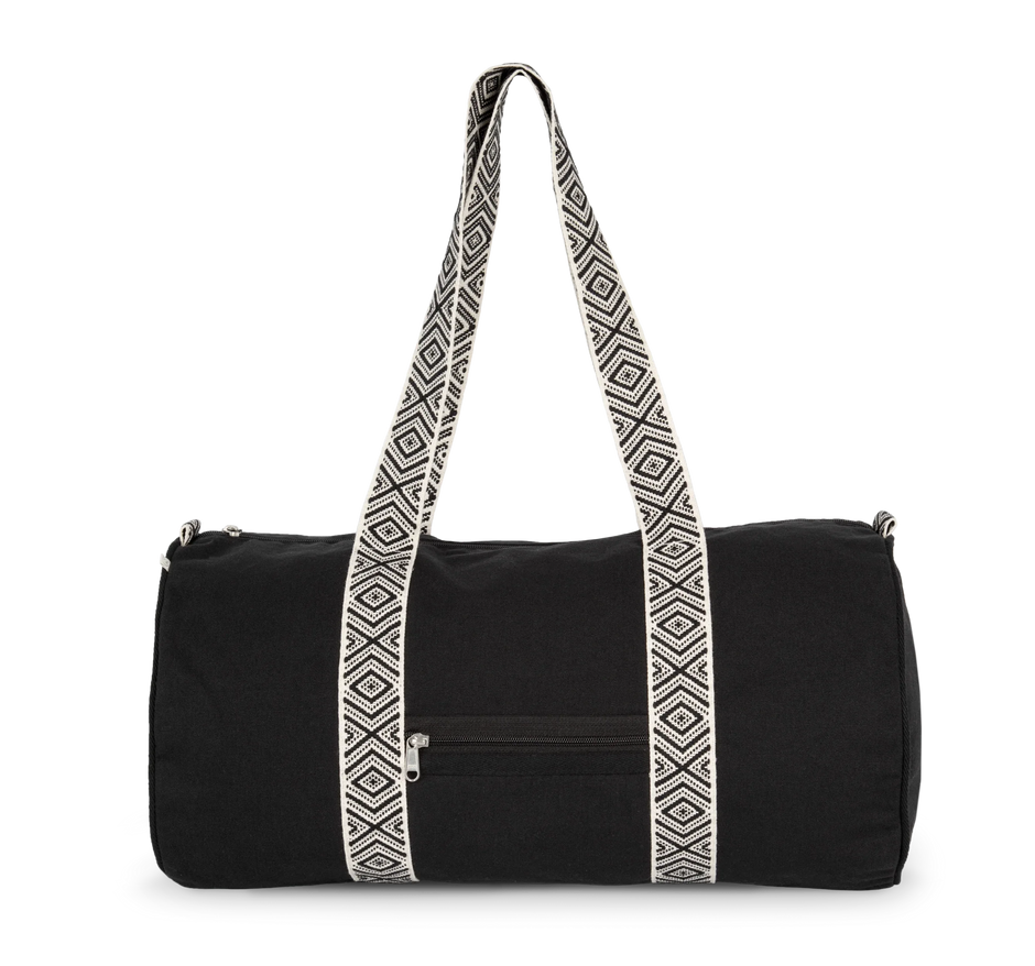 KINS101 - Sac polochon écoresponsable - Occifloc
