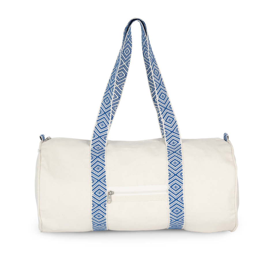 KINS101 - Sac polochon écoresponsable - Occifloc