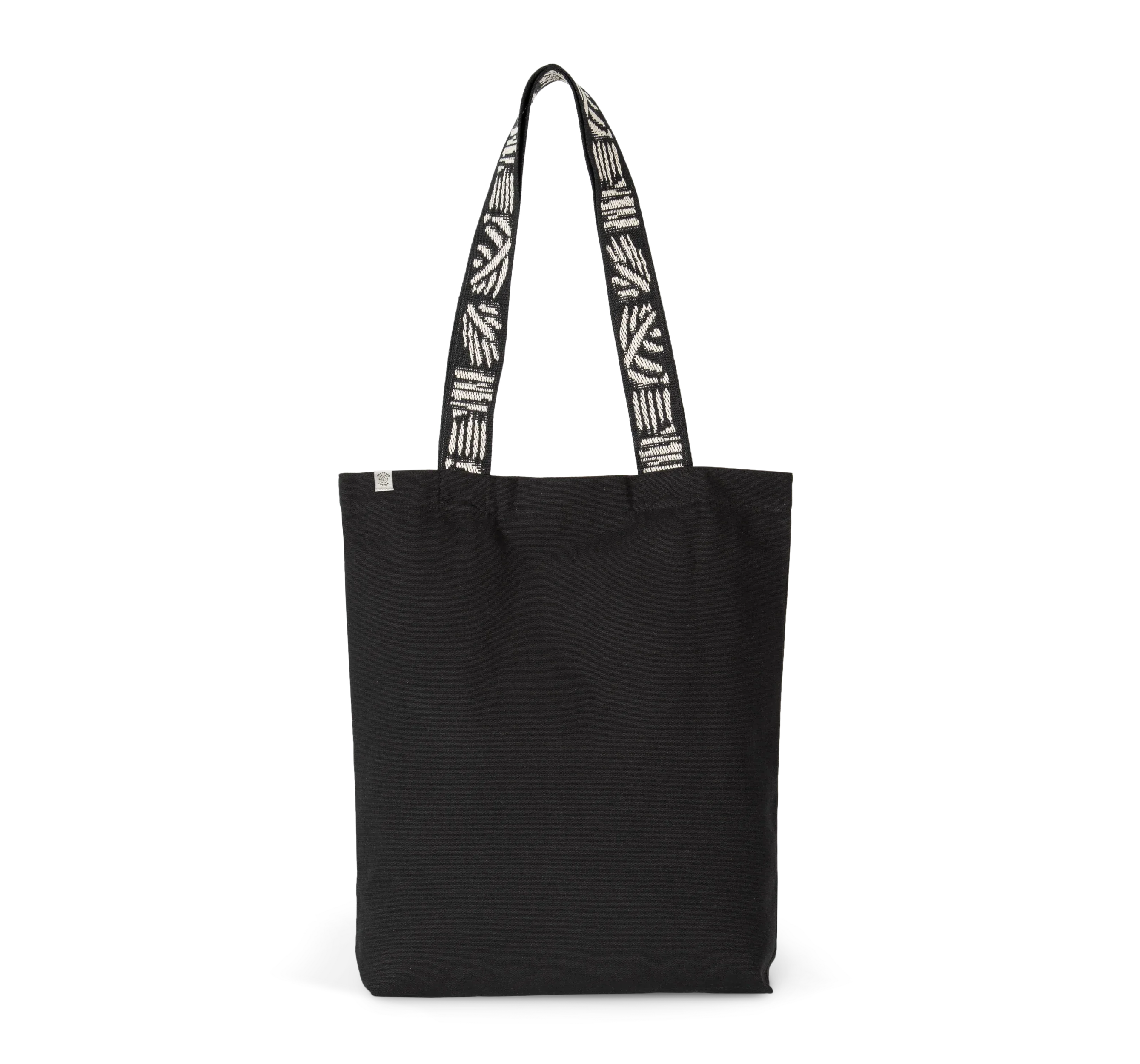 KINS115 - Sac Shopping recyclé - Occifloc