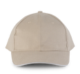 KP011 - Orlando - casquette 6 panneaux - Occifloc