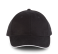 KP011 - Orlando - casquette 6 panneaux - Occifloc