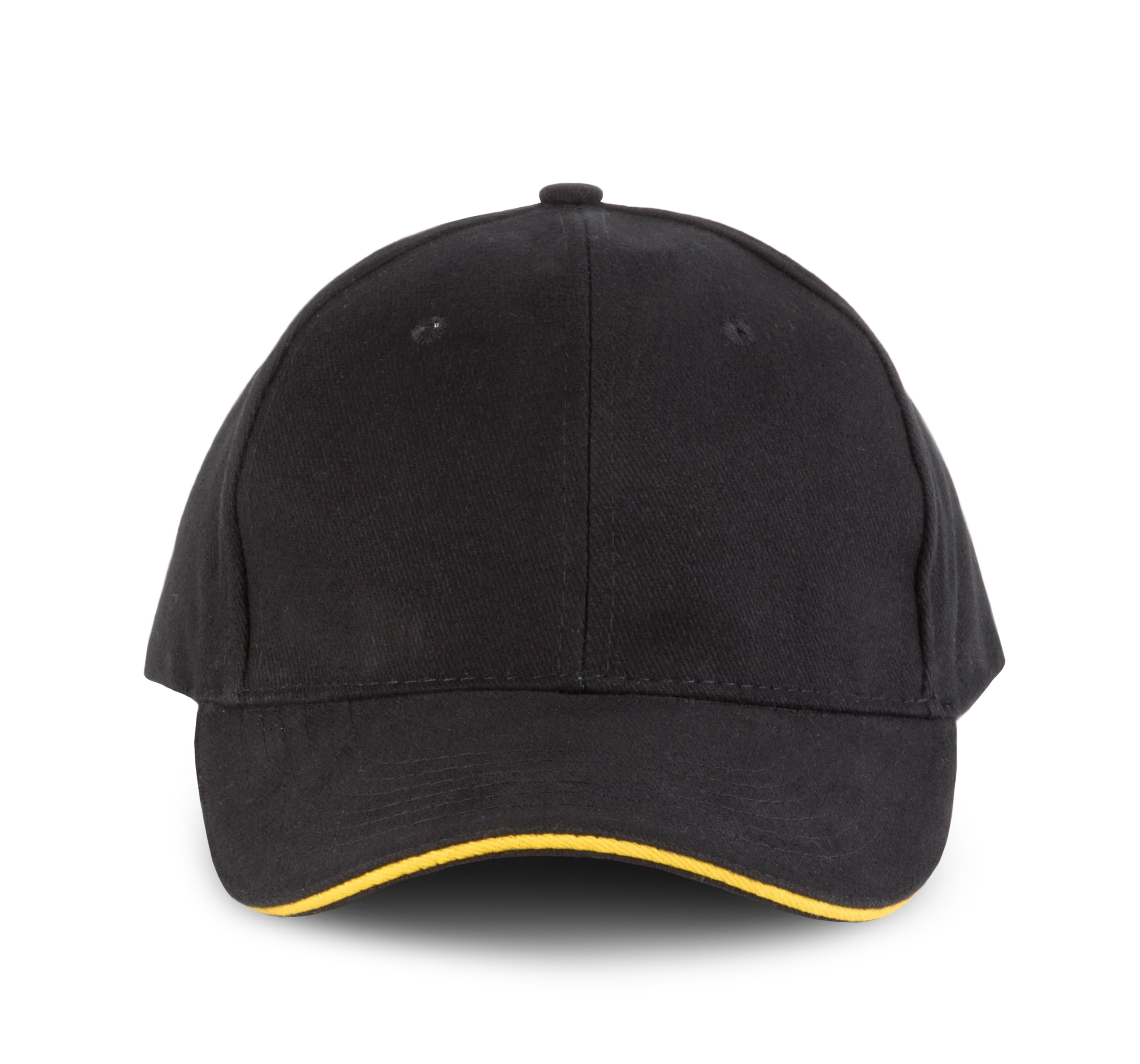 KP011 - Orlando - casquette 6 panneaux - Occifloc