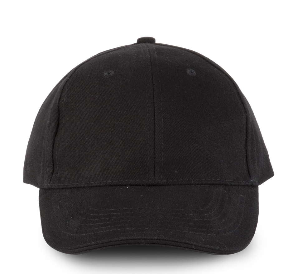 KP011 - Orlando - casquette 6 panneaux - Occifloc