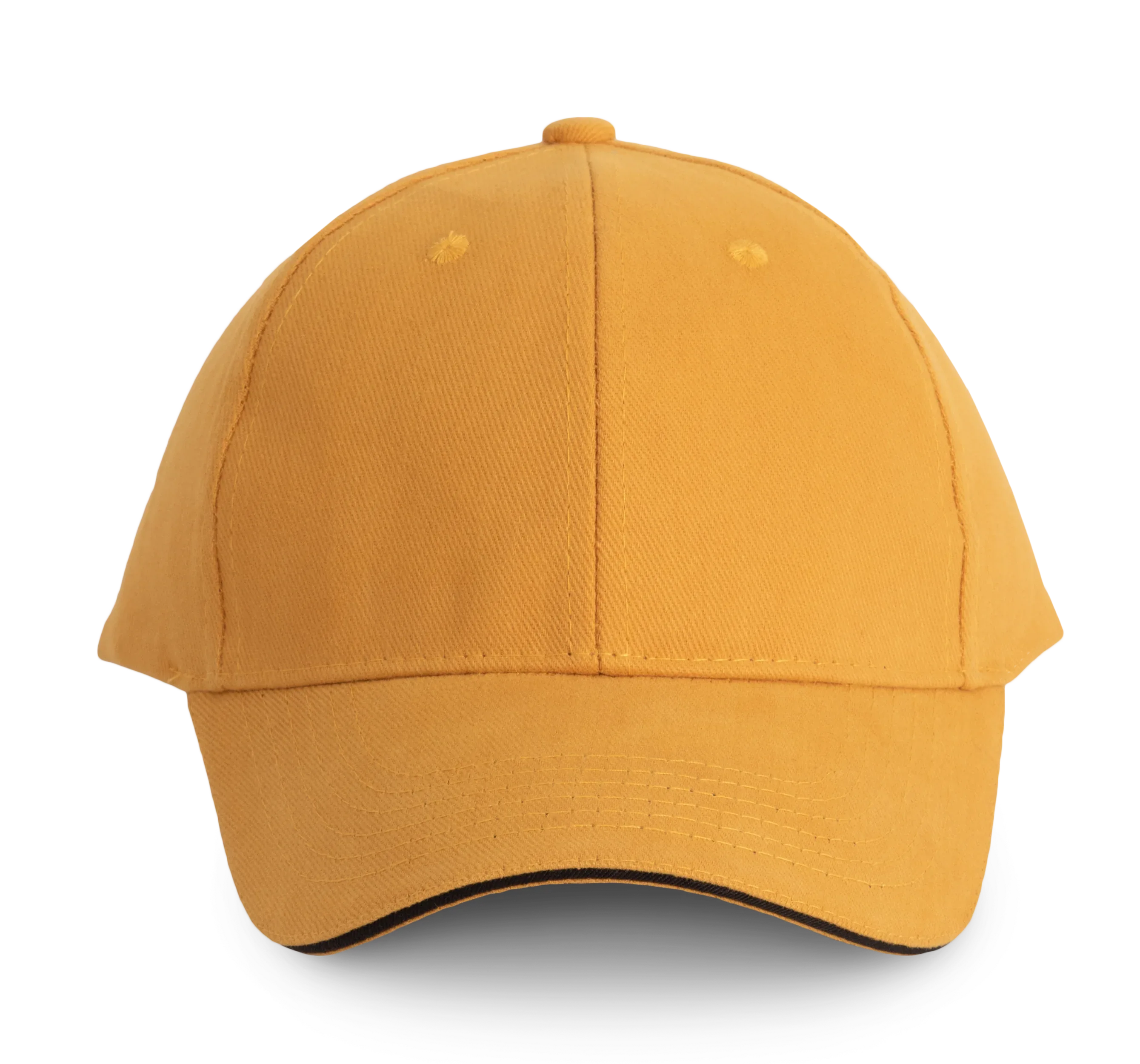 KP011 - Orlando - casquette 6 panneaux - Occifloc