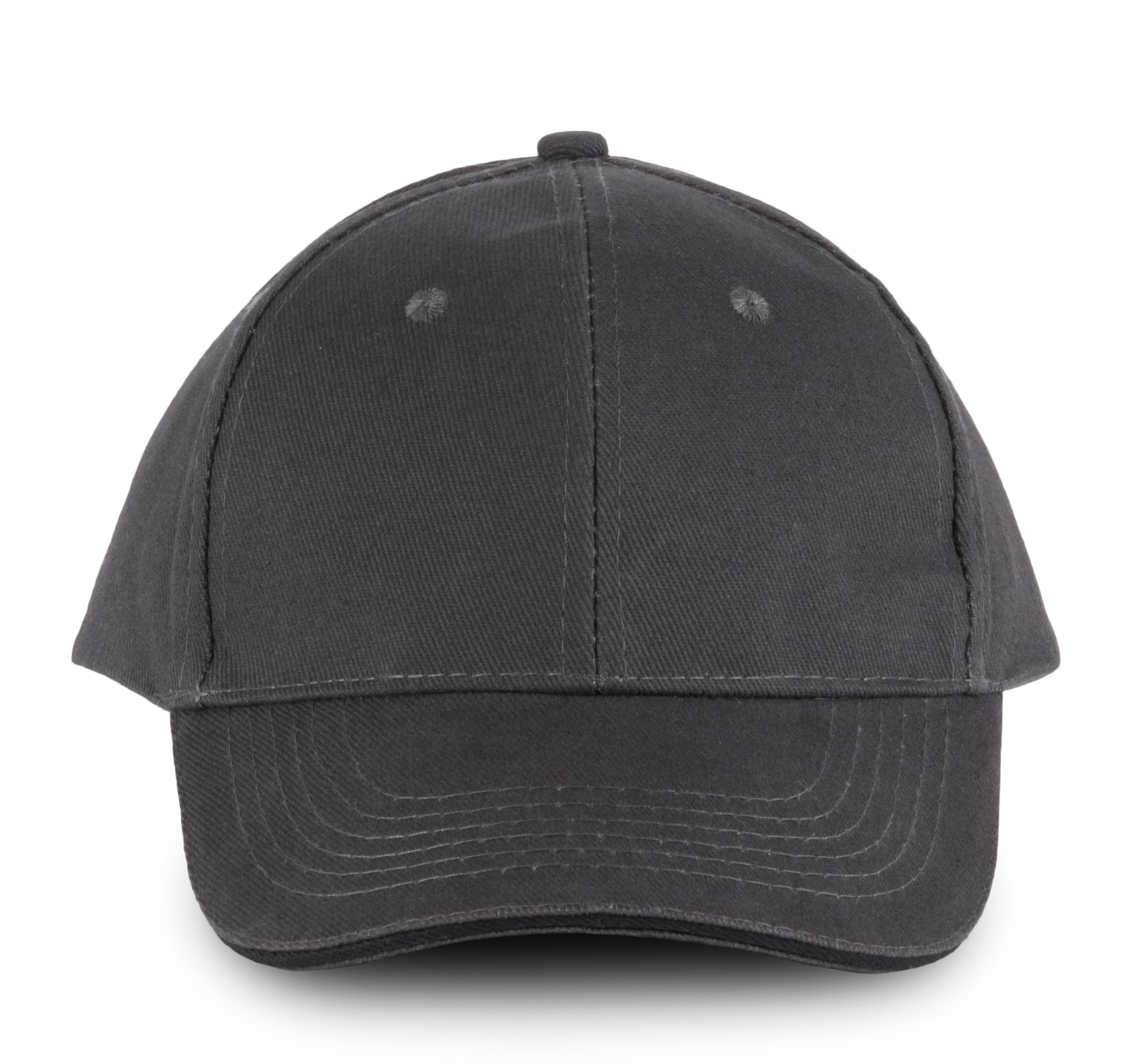 KP011 - Orlando - casquette 6 panneaux - Occifloc