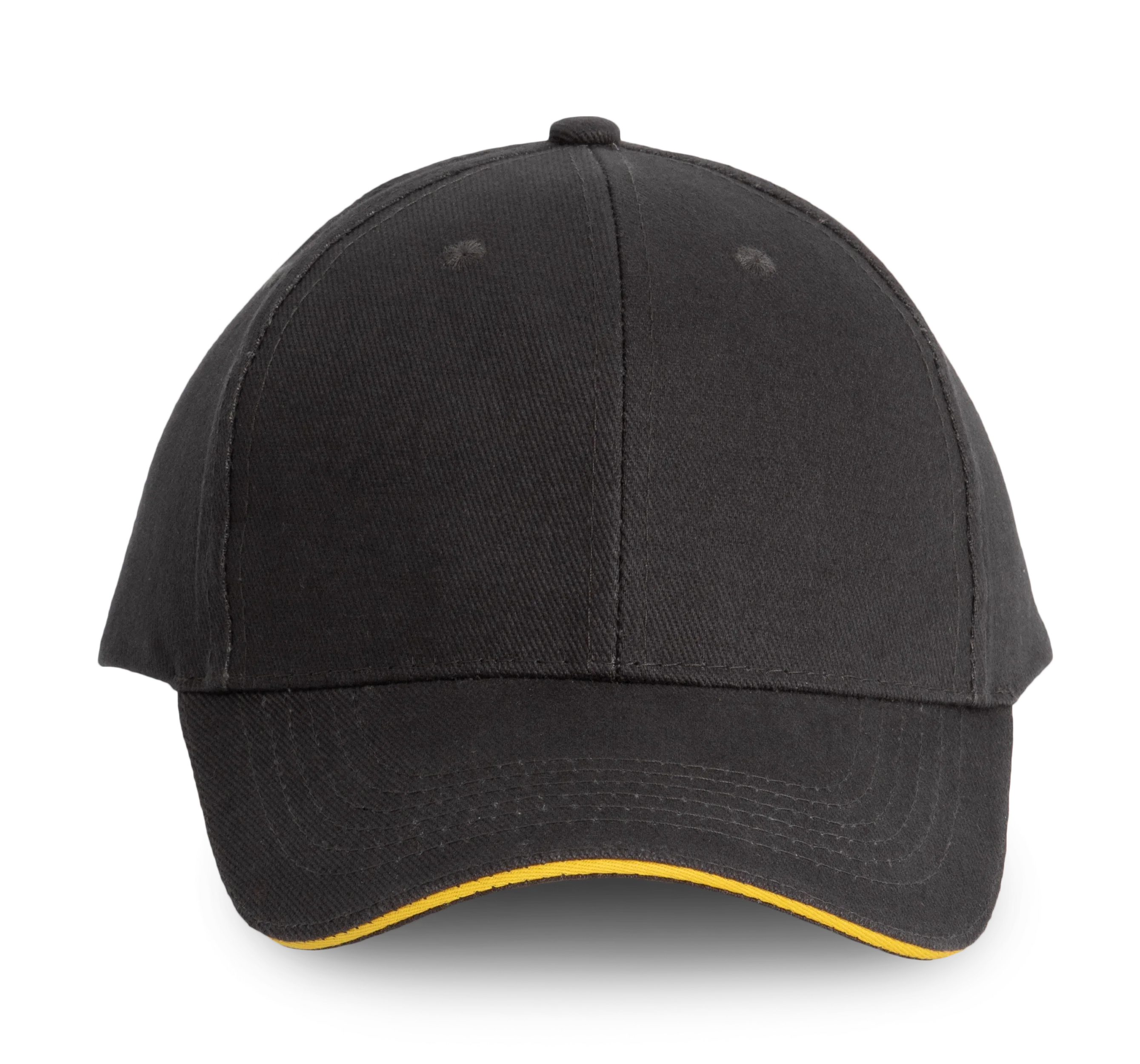 KP011 - Orlando - casquette 6 panneaux - Occifloc
