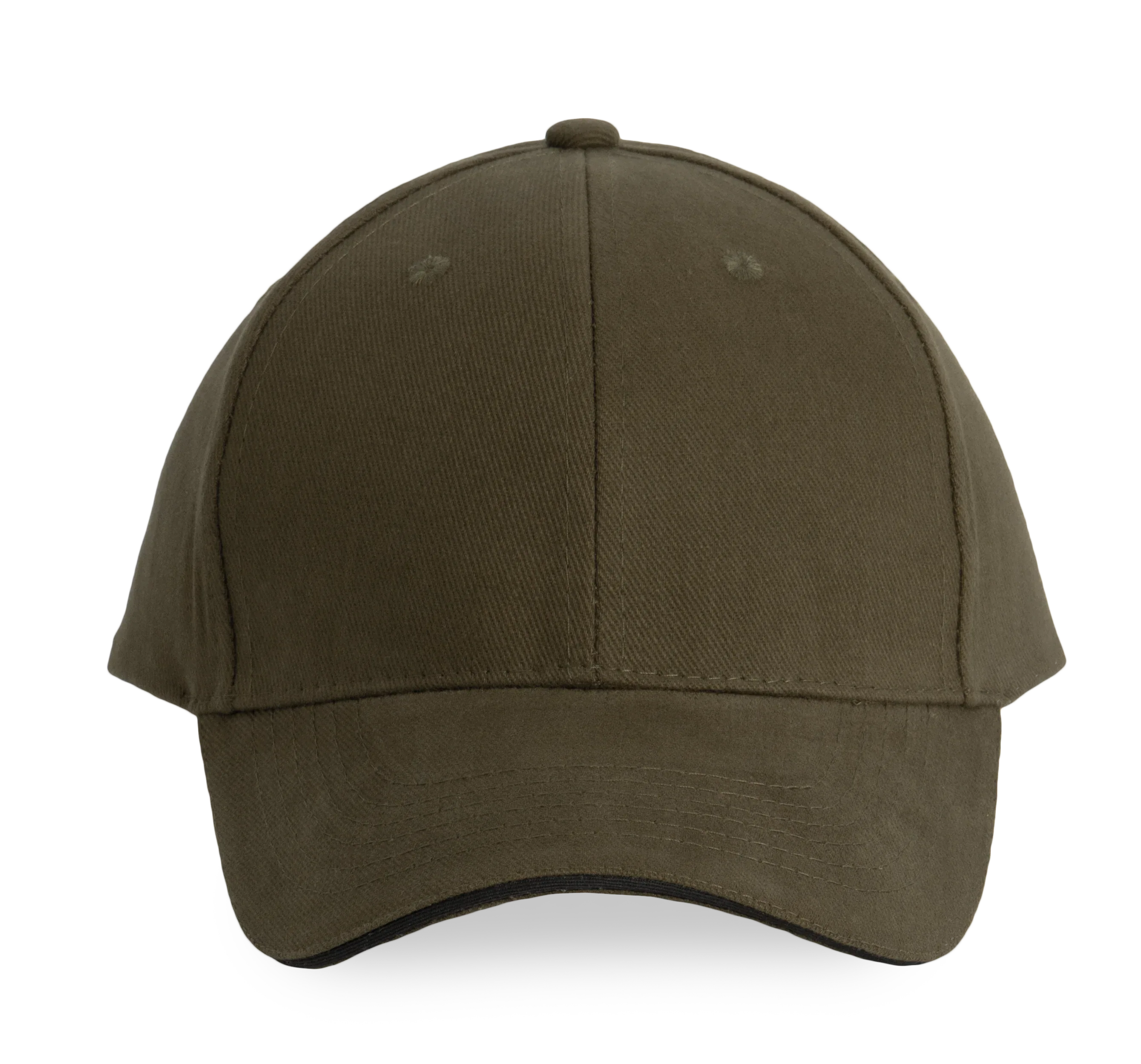 KP011 - Orlando - casquette 6 panneaux - Occifloc