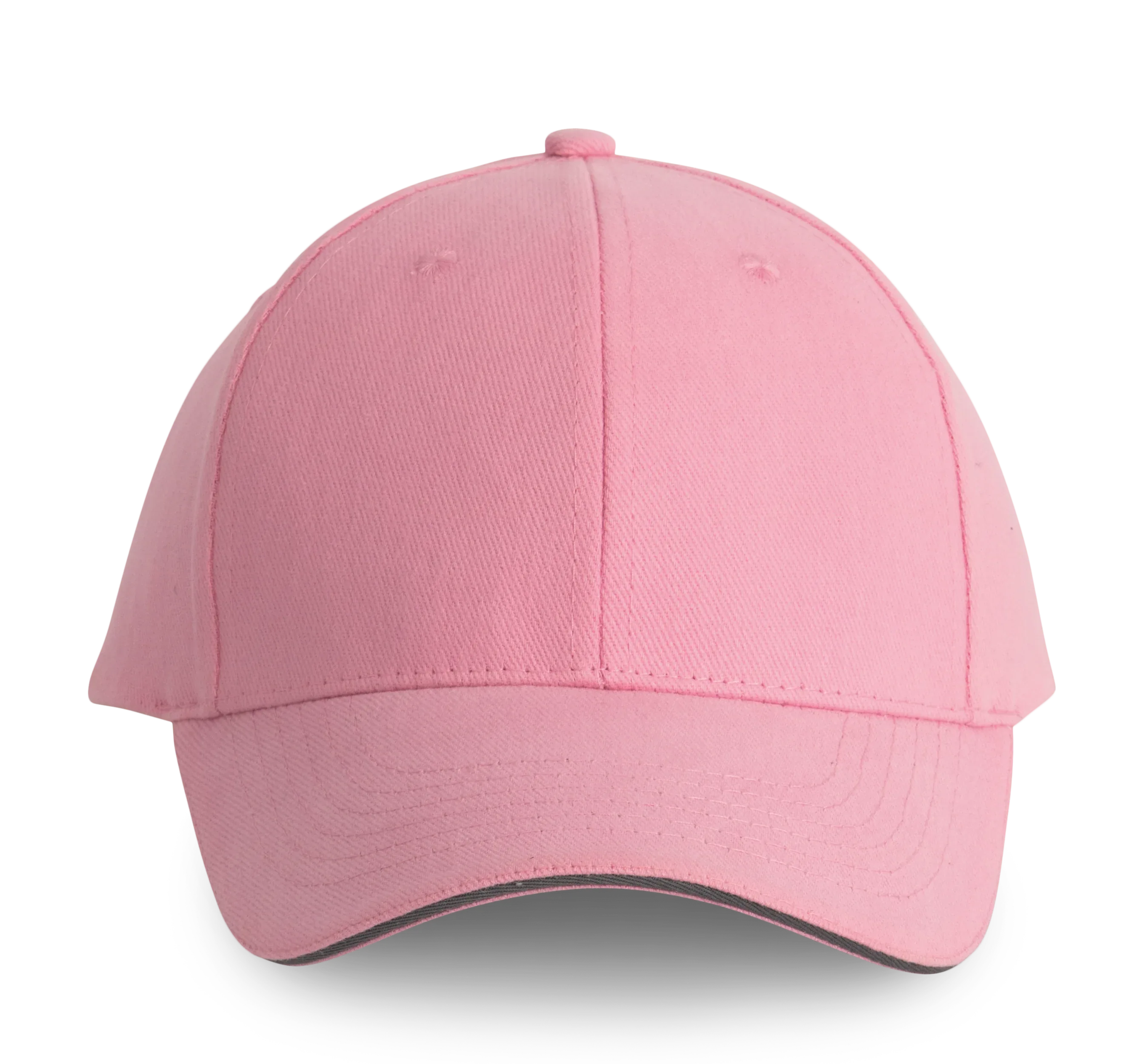 KP011 - Orlando - casquette 6 panneaux - Occifloc