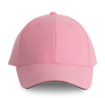 KP011 - Orlando - casquette 6 panneaux - Occifloc