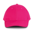 KP011 - Orlando - casquette 6 panneaux - Occifloc