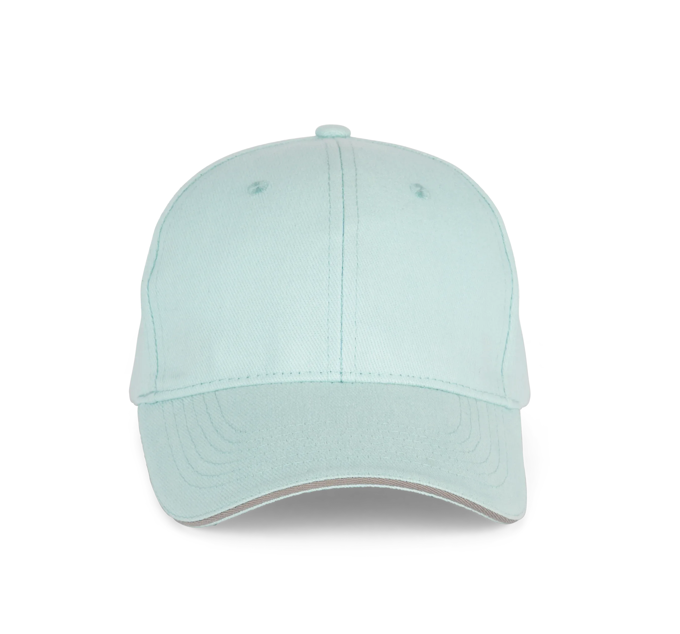 KP011 - Orlando - casquette 6 panneaux - Occifloc