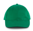 KP011 - Orlando - casquette 6 panneaux - Occifloc