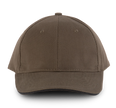 KP011 - Orlando - casquette 6 panneaux - Occifloc
