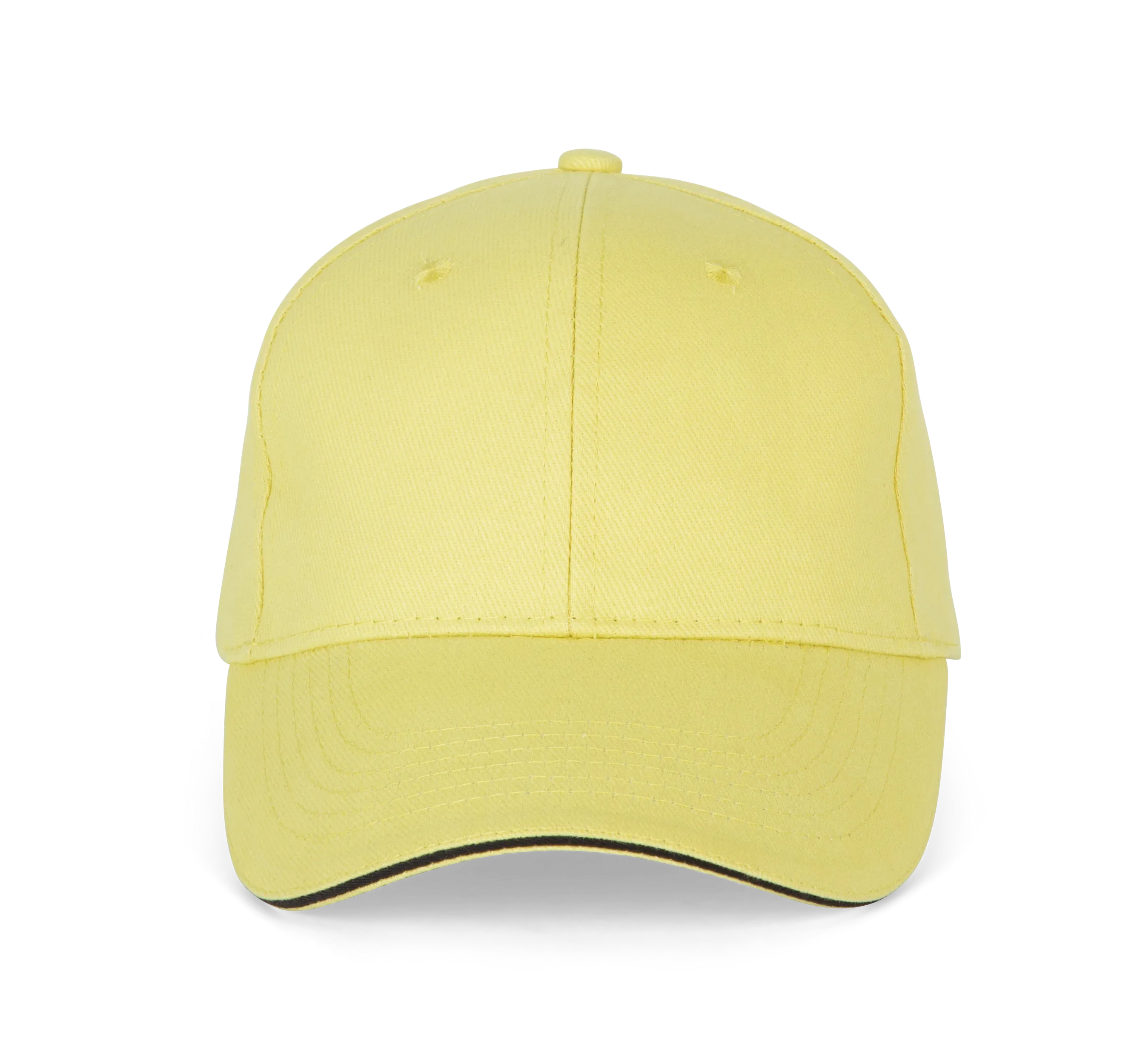 KP011 - Orlando - casquette 6 panneaux - Occifloc