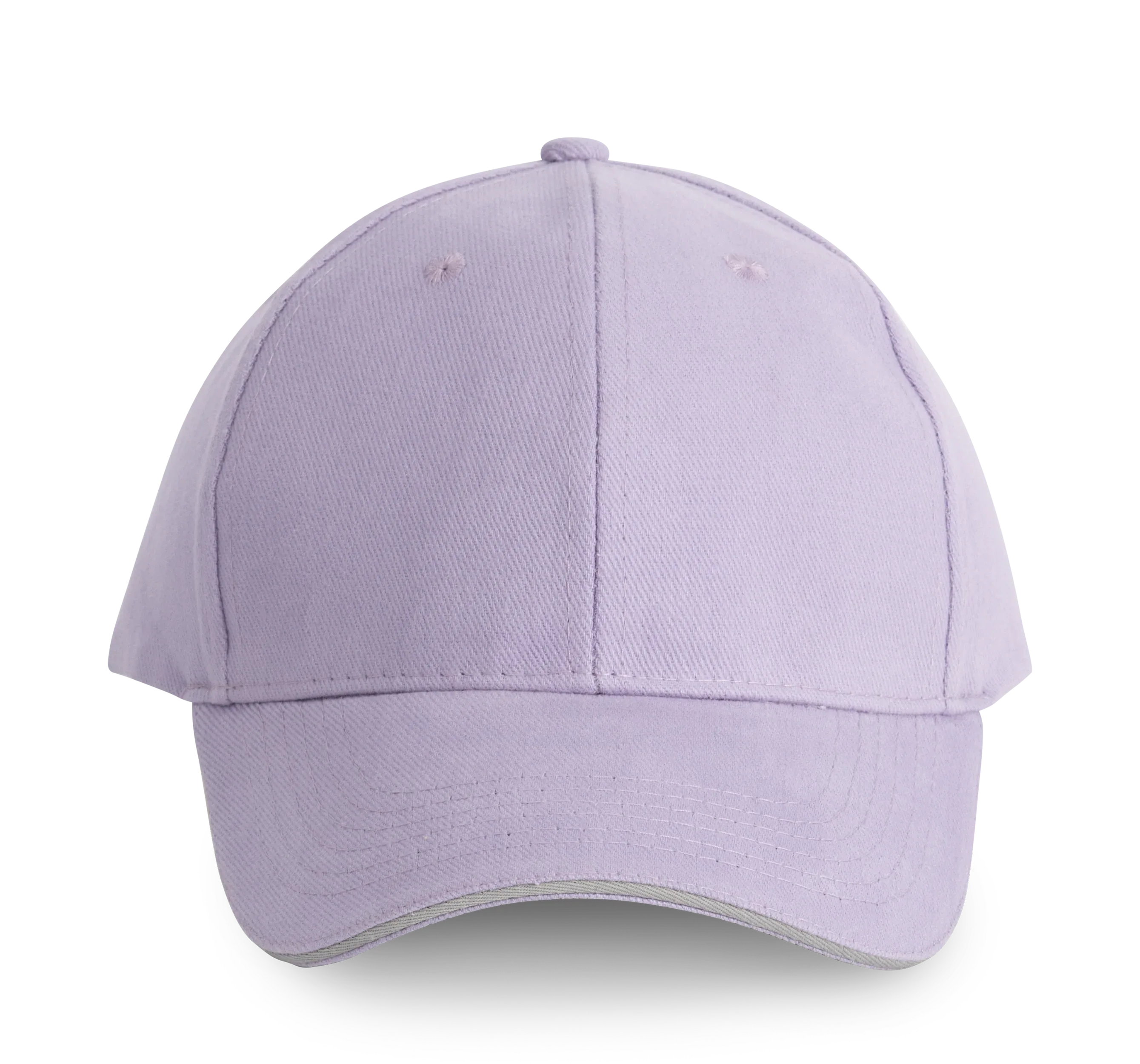 KP011 - Orlando - casquette 6 panneaux - Occifloc