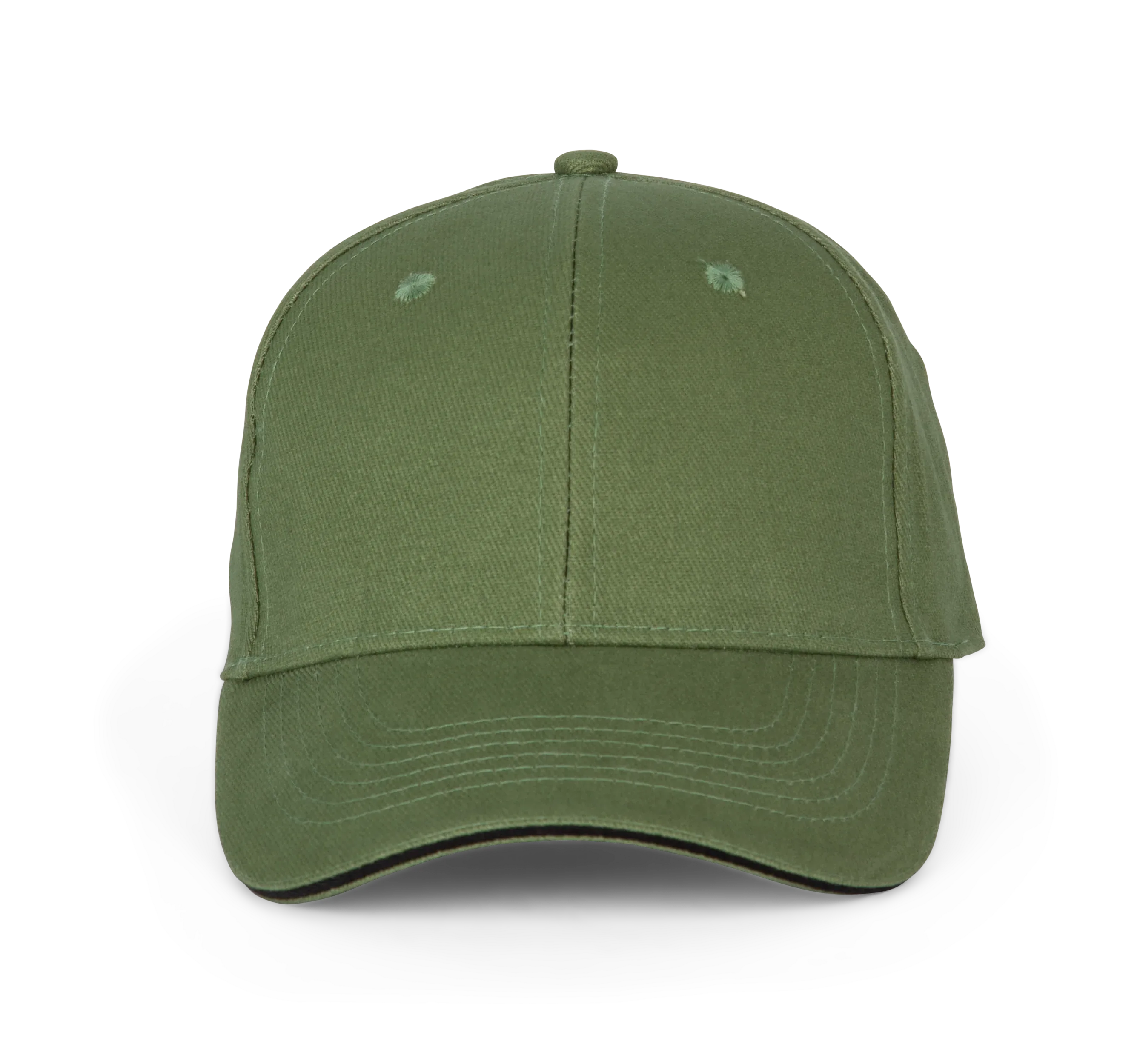 KP011 - Orlando - casquette 6 panneaux - Occifloc