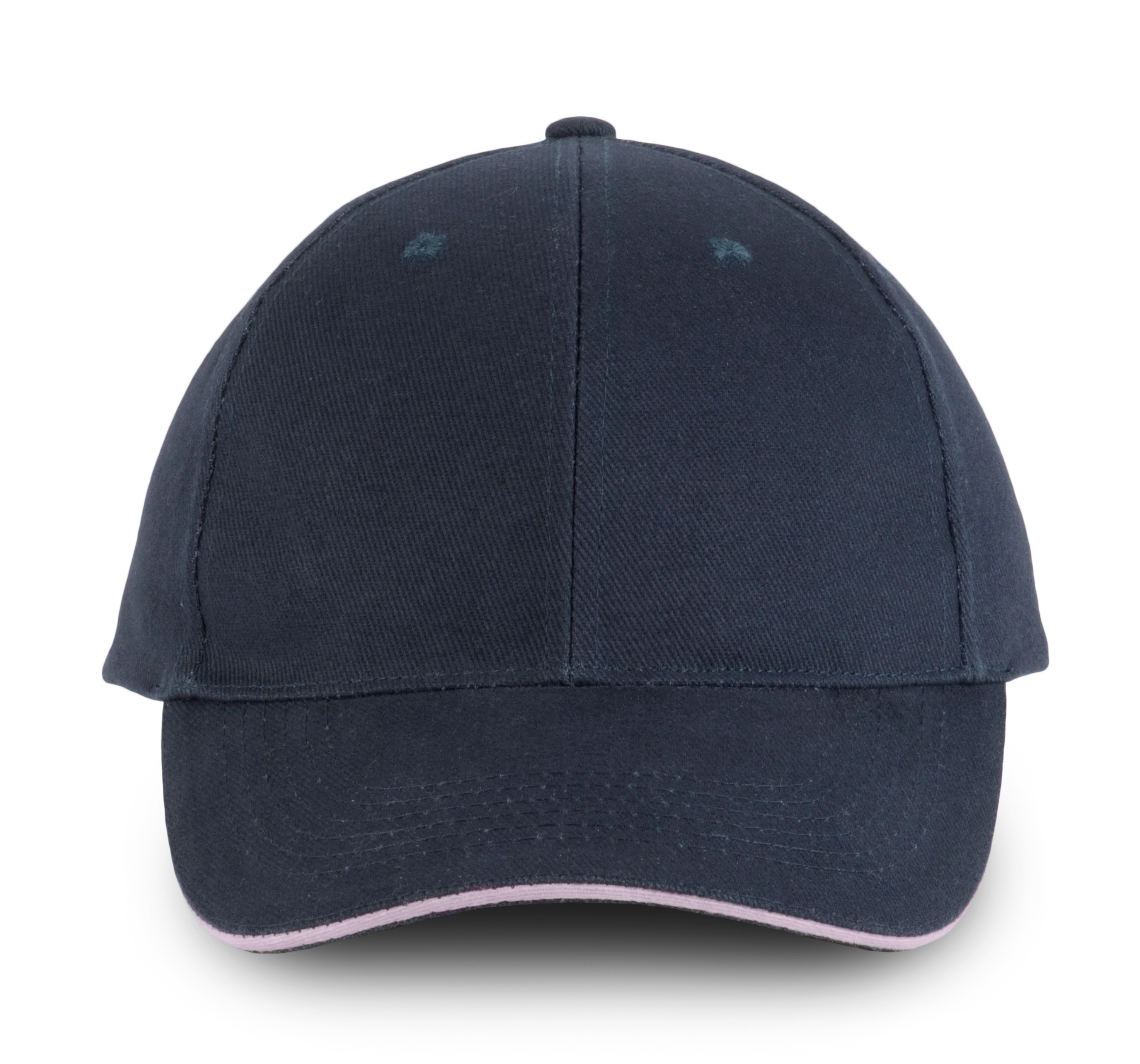 KP011 - Orlando - casquette 6 panneaux - Occifloc