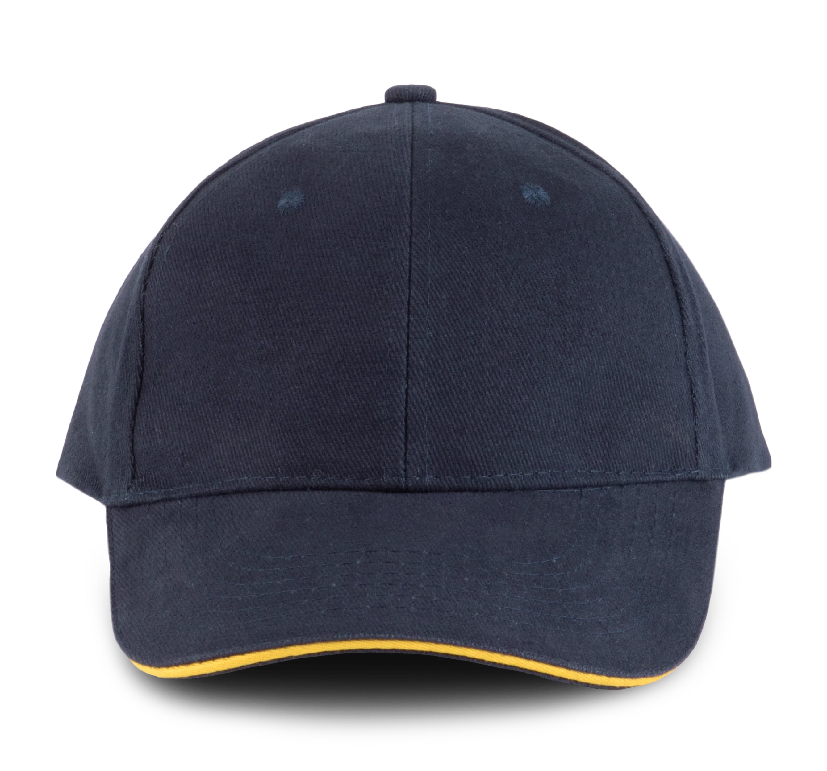 KP011 - Orlando - casquette 6 panneaux - Occifloc