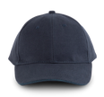 KP011 - Orlando - casquette 6 panneaux - Occifloc