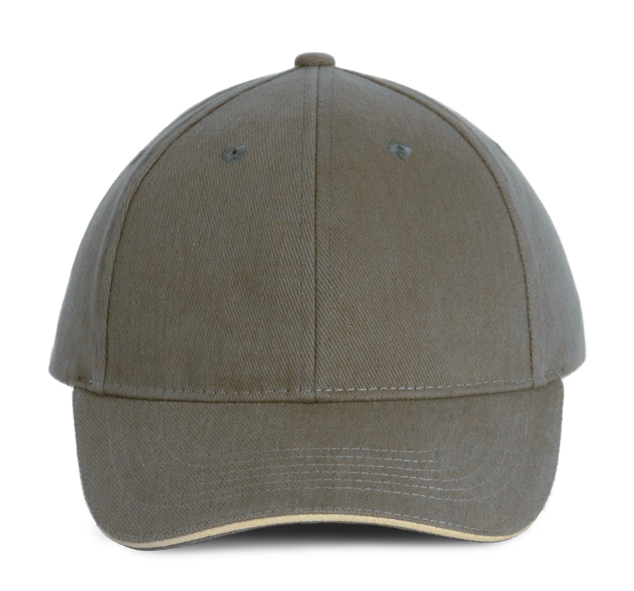 KP011 - Orlando - casquette 6 panneaux - Occifloc