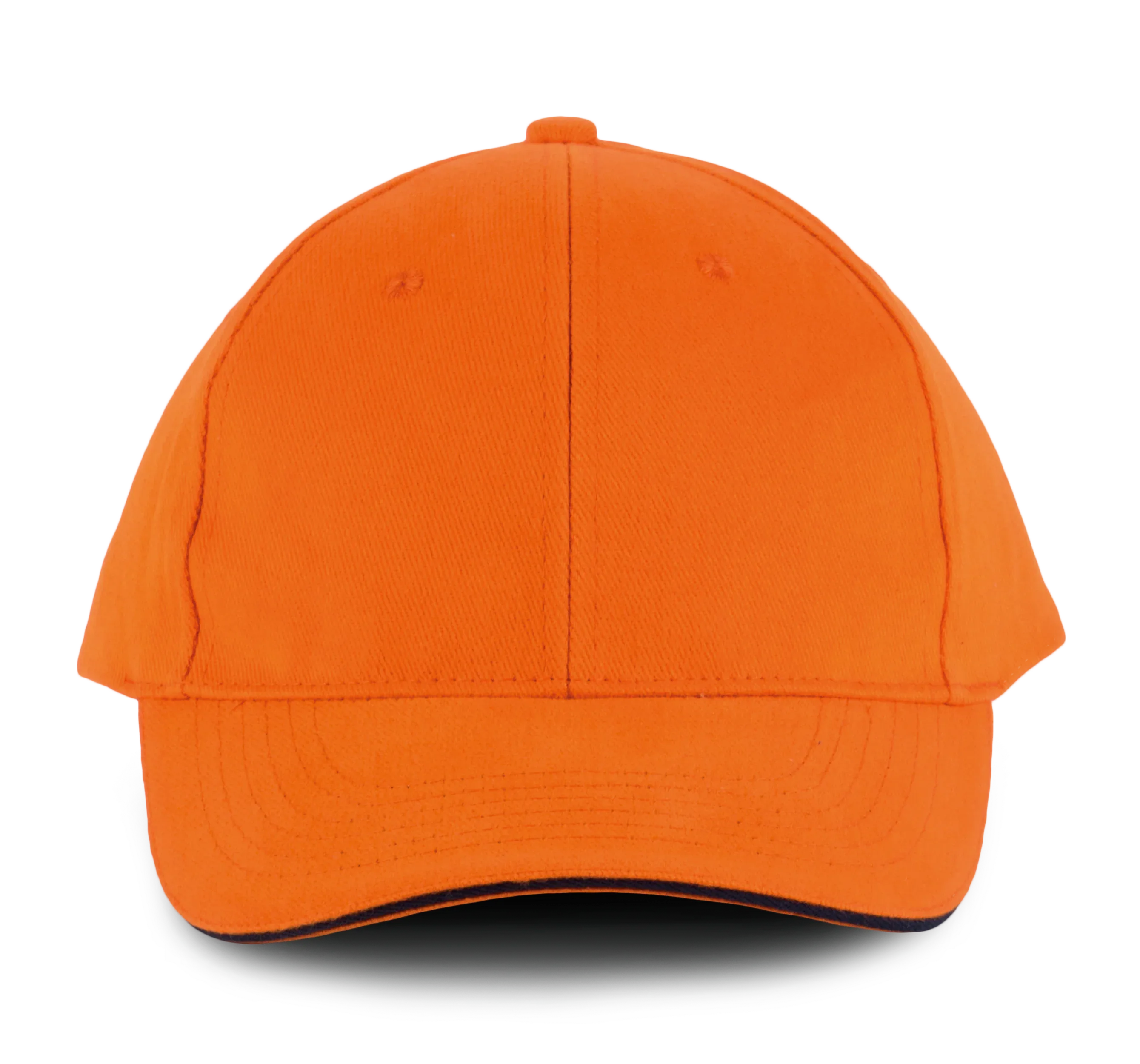 KP011 - Orlando - casquette 6 panneaux - Occifloc