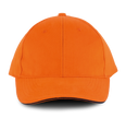 KP011 - Orlando - casquette 6 panneaux - Occifloc