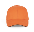 KP011 - Orlando - casquette 6 panneaux - Occifloc