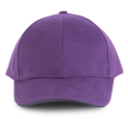 KP011 - Orlando - casquette 6 panneaux - Occifloc