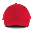 KP011 - Orlando - casquette 6 panneaux - Occifloc