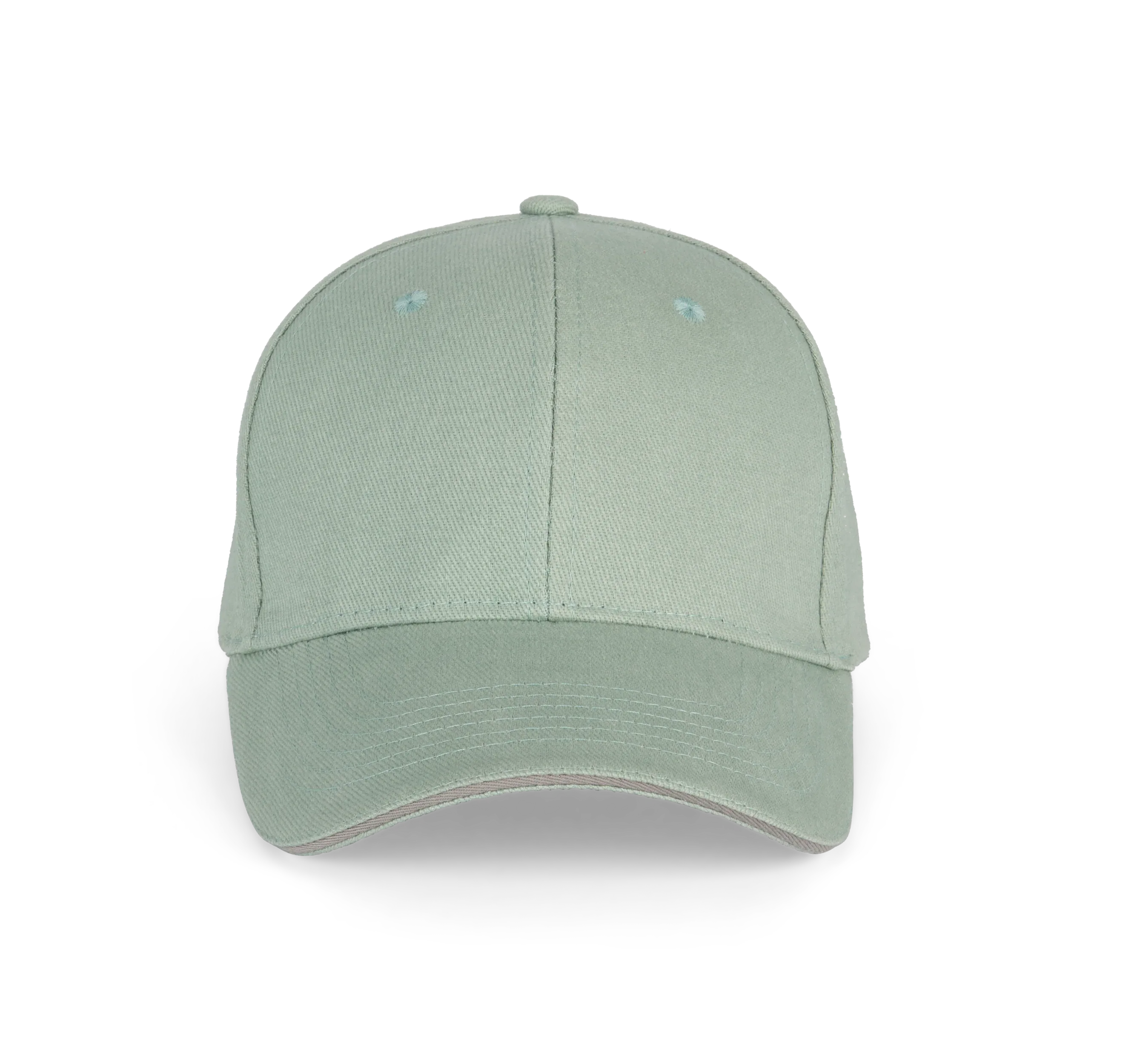 KP011 - Orlando - casquette 6 panneaux - Occifloc