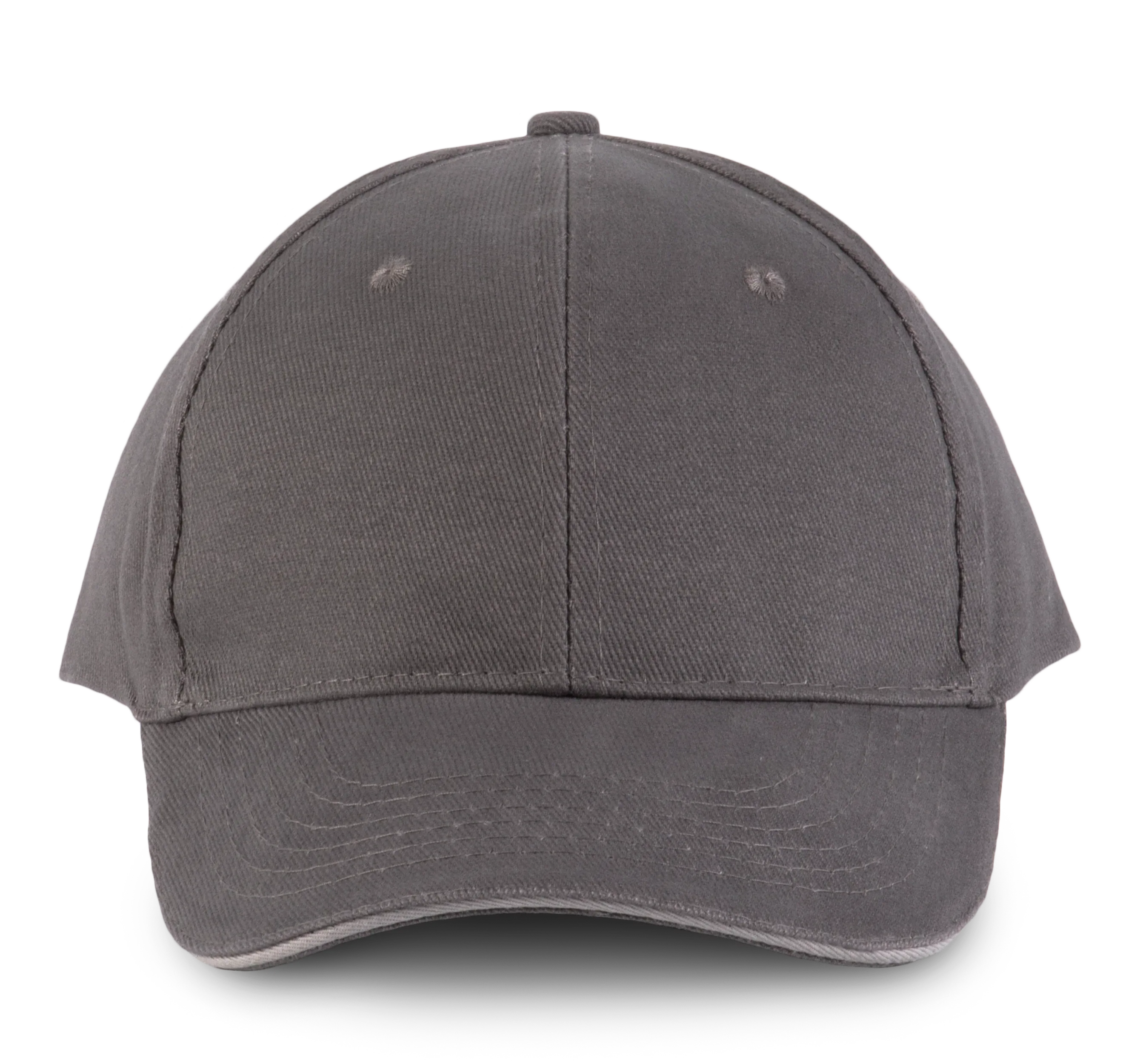 KP011 - Orlando - casquette 6 panneaux - Occifloc