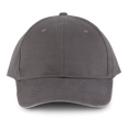KP011 - Orlando - casquette 6 panneaux - Occifloc