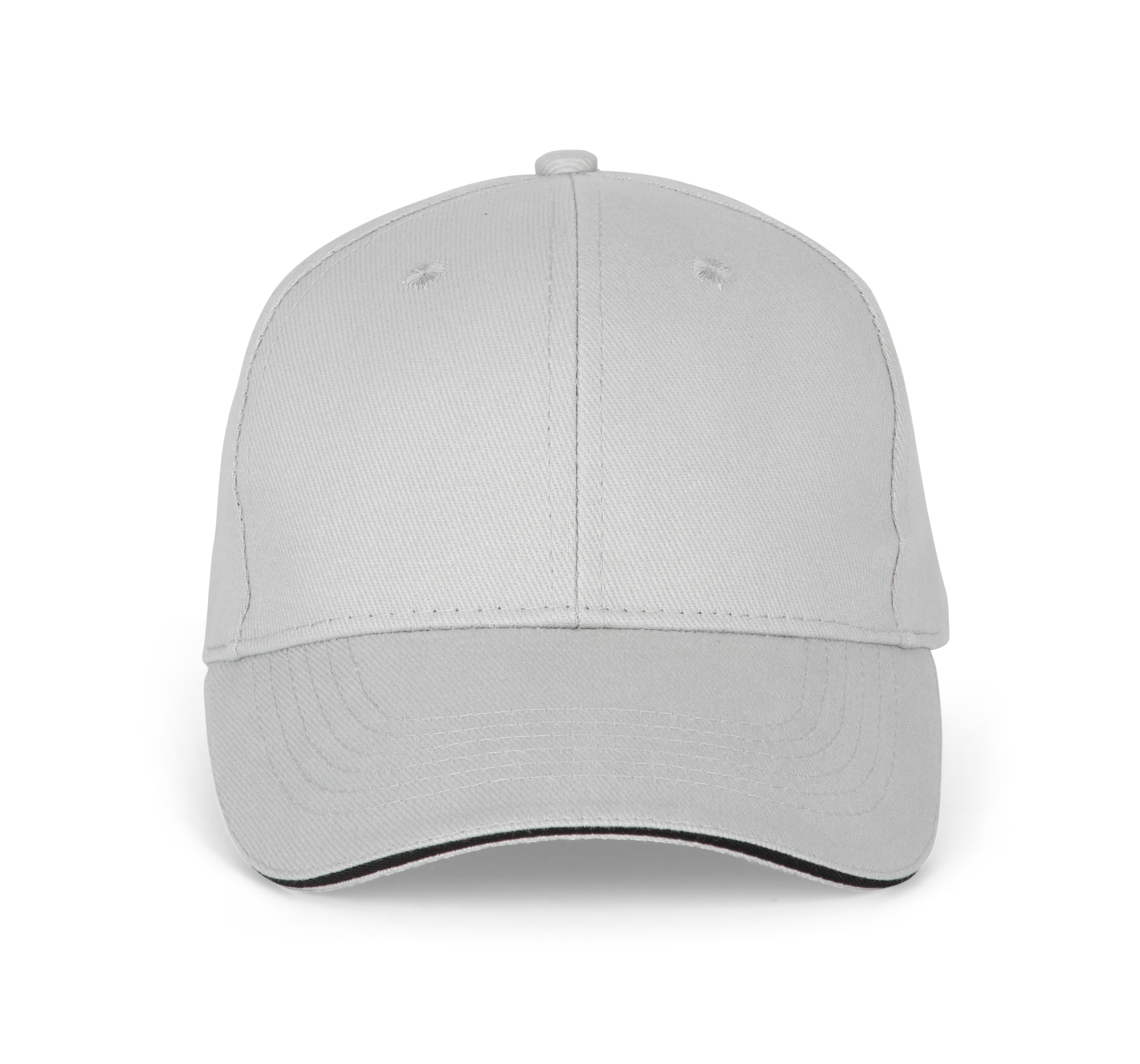 KP011 - Orlando - casquette 6 panneaux - Occifloc